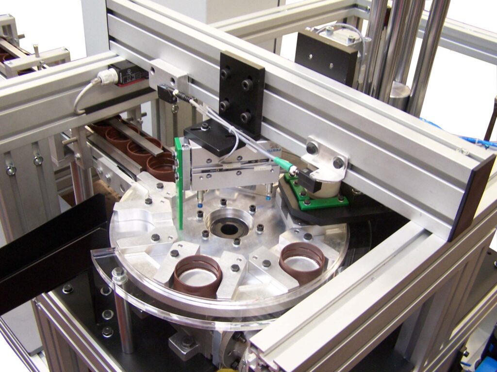 Prototipi e Automazioni