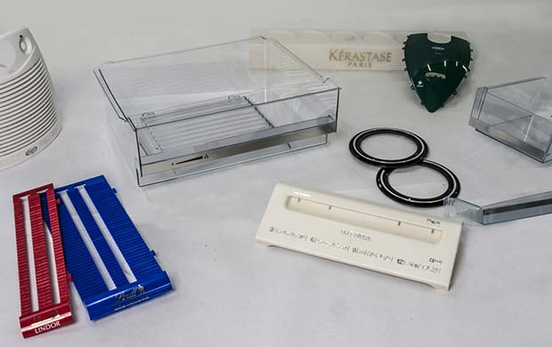 Automotive ed Elettrodomestici
