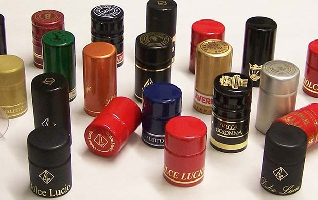 Capsule Bottiglie