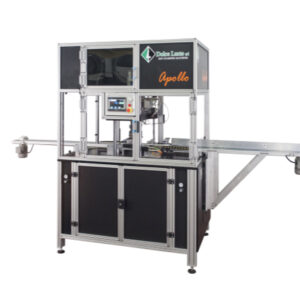 Macchine varie