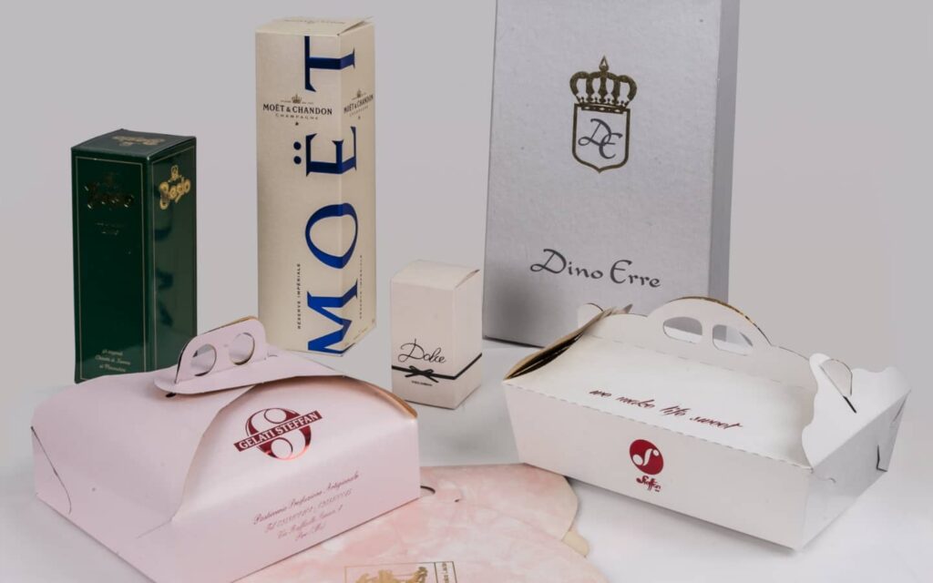 Packaging